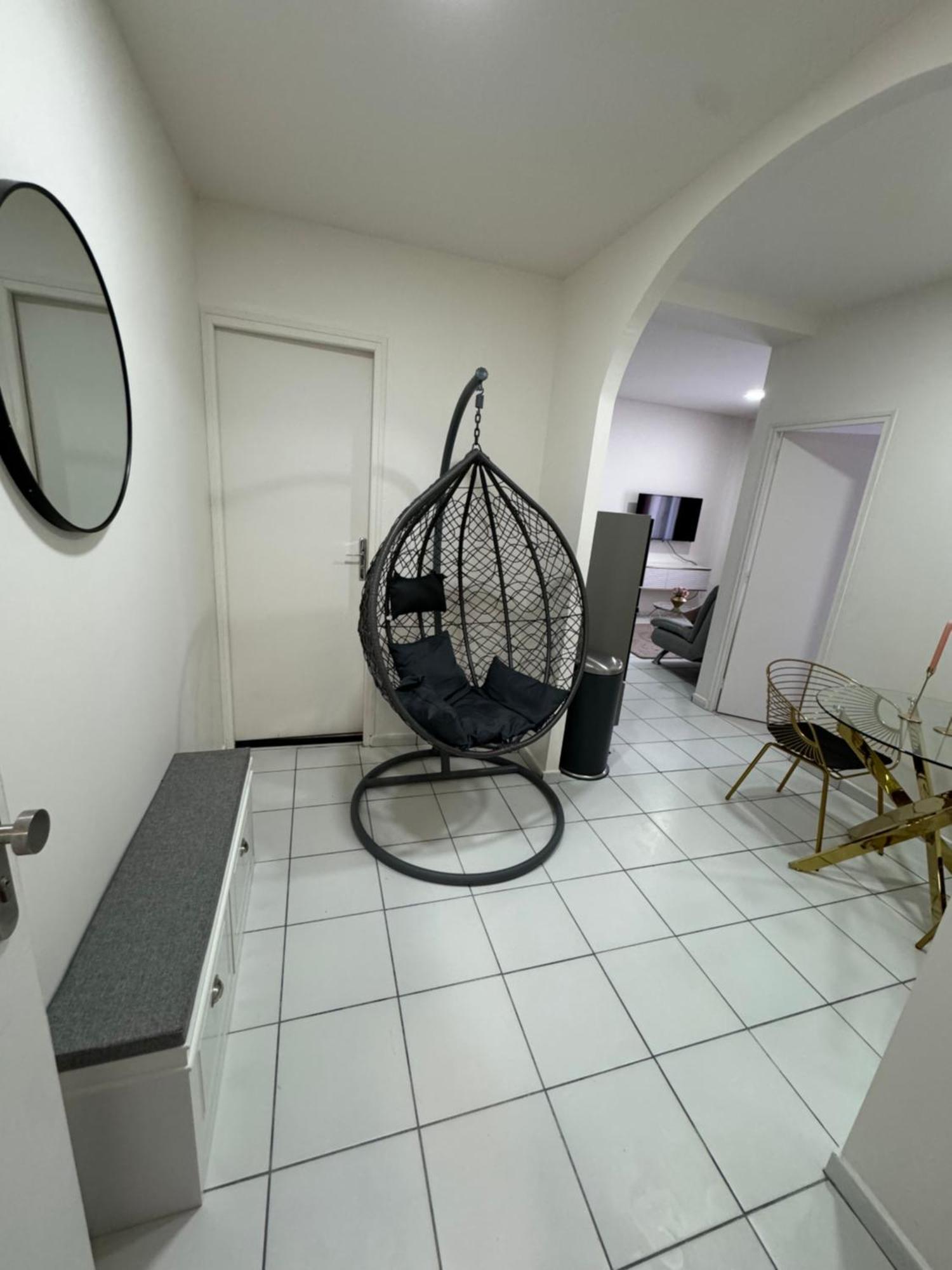 Magnifique Appartement Limeil-Brevannes Exterior photo